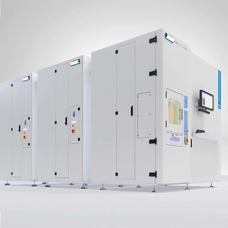 ISM 3600, 3900 et 3900