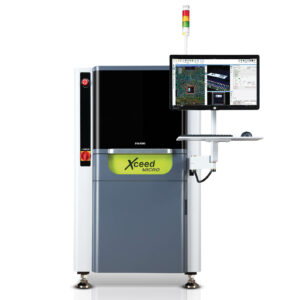 Xceed MICRO inspection semiconducteurs