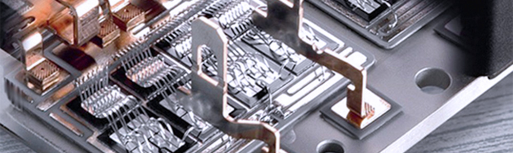 application power semiconductor