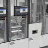 assemblage automatise medical asys lifescience accelonix