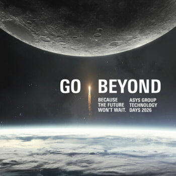 asys group technology days 2026