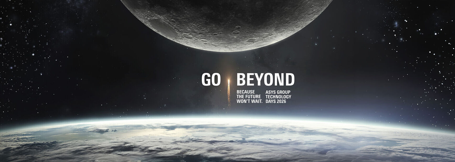 asys group technology days 2026