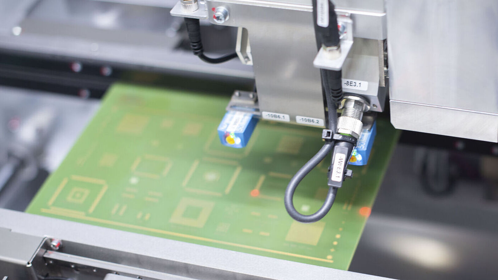 asys insignum4000 laser depanelisation accelonix