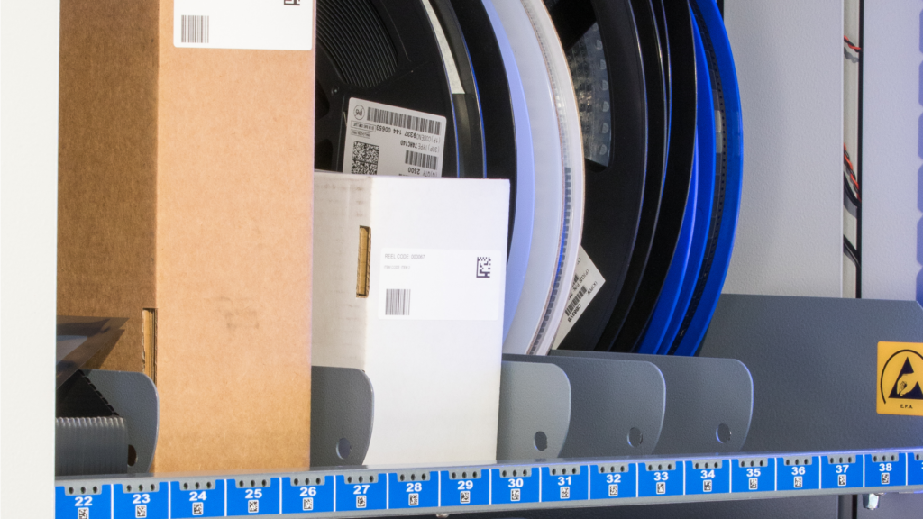 essegi automation tht formati accelonix