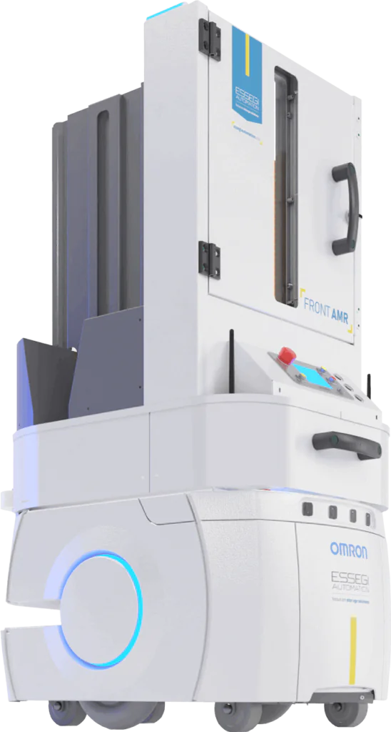 essegi ism ultraflex front amr