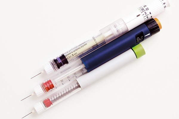 insuline piqure asys lifscience accelonix