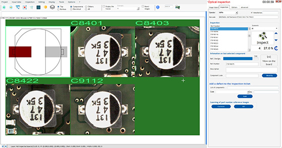inx cover accelonix software