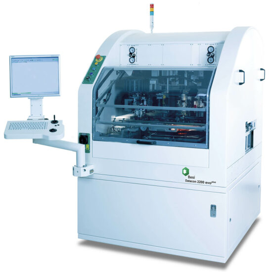 Die bonding,multi-chip,multi-processus,haute vitesse,microélectronique,substrat