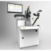 Câbleuse automatique,wirebonding,Bondhead robuste,microélectronique,micro-électronique