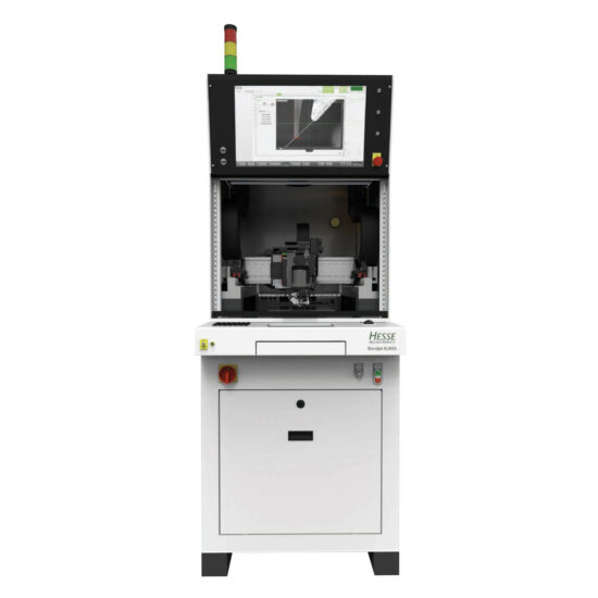 Câbleuse automatique,wirebonding ball,wirebonding wedge,Bondhead robuste