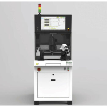 Câbleuse automatique,Câbleuse,gros fils,ruban
