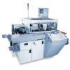 Die bonding,leadframe,strip,haute cadence,microélectronique,