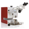 Shear & pulltest,dies & wirebonds,pull test,précision,microélectronique,Prix abordable