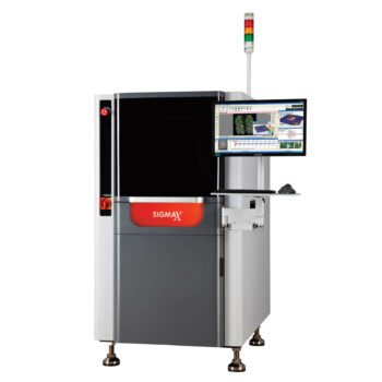 SPI 3D,inspection
