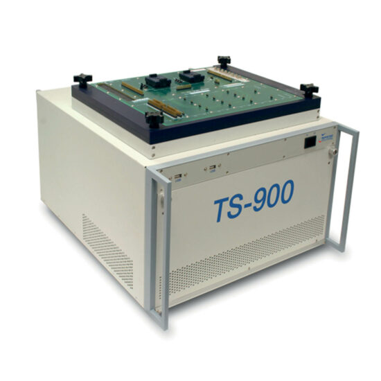 TS900 test semiconducteur