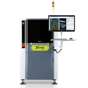 Xceed AOI SPI 3D