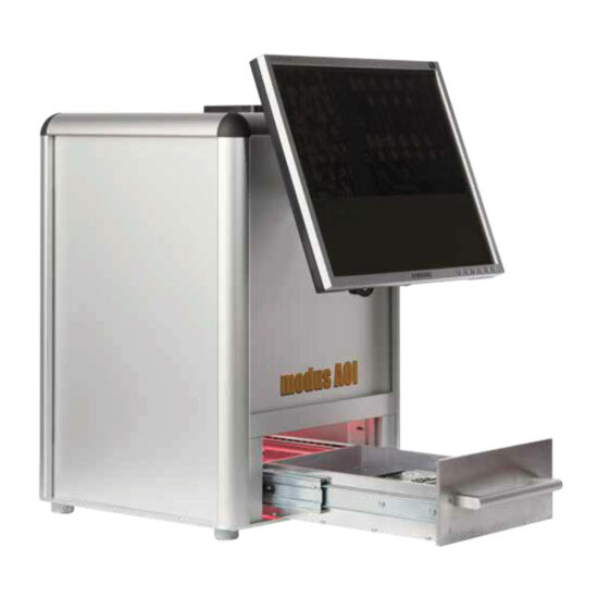 Inspection MCS10