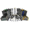 Instrumentation et logiciel test fonctionnel