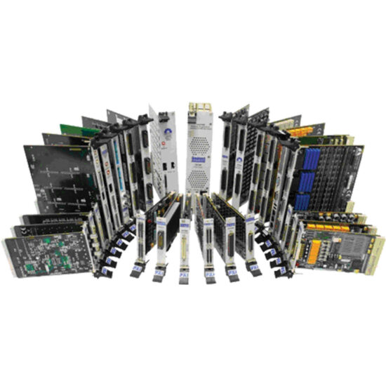 Instrumentation et logiciel test fonctionnel