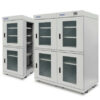 armoires de séchage,salles blanches,salle blanche,stockage PCB,stockage composant,stockage,séchage,armoires modulables