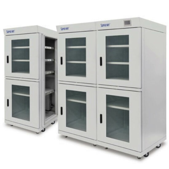 armoires de séchage,salles blanches,salle blanche,stockage PCB,stockage composant,stockage,séchage,armoires modulables