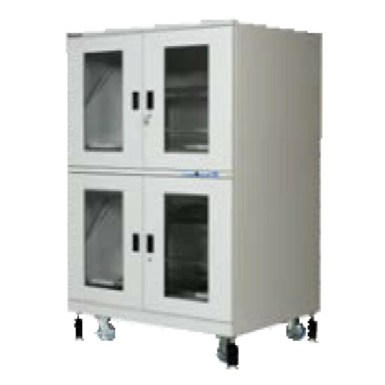 Armoires de stockage,armoires solides,solide,stockage composant,étagères en acier chromé