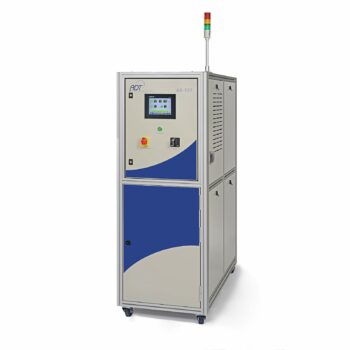 eau processus,recyclage de l'eau,recyclage,découpe de précision,filtration,microélectronique