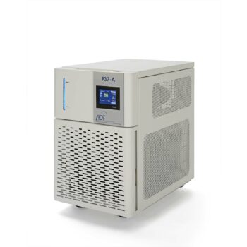 chiller,broche de découpe,refroidissement,découpe,microélectronique