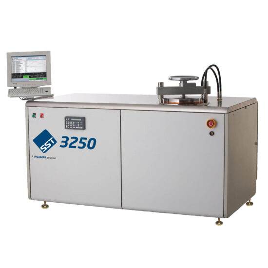 Wafer bonder,atmosphère controlée,wafers,wafer bonding