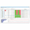 Analyse statistique,production,graphique interactif,Interactivité,StatXpert,contrôle des dérives,développement logiciel