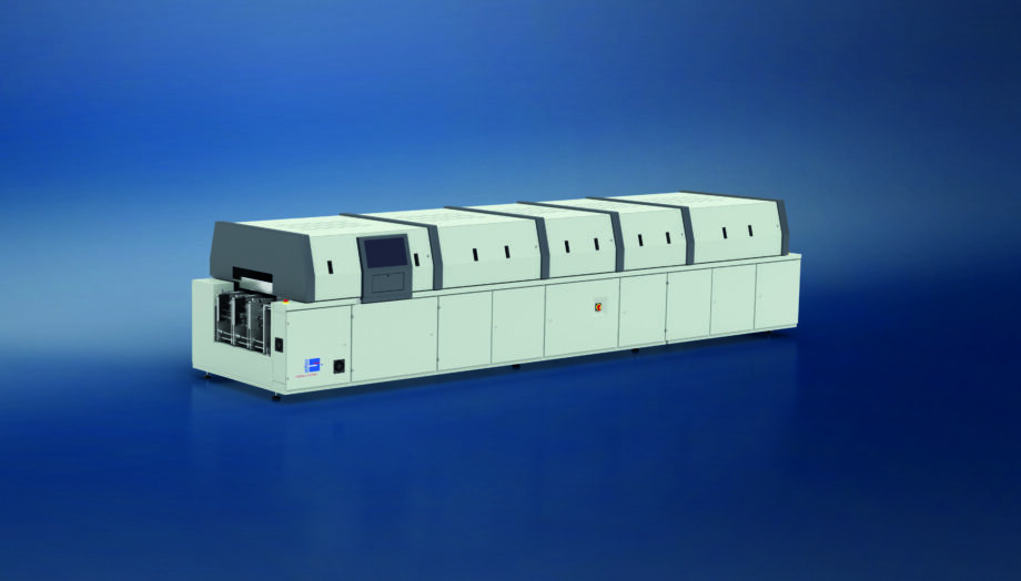 Four Rehm TripleX