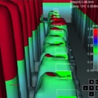 Visualisation 2D 3D Patte
