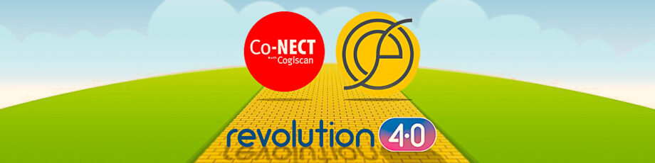 Cogiscan et Ose révolution 4.0