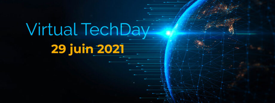 Virtual TechDay Scheugenpflug