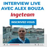 Alex Bouza