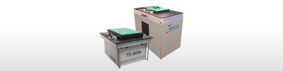 Système de test TS-900e-5G