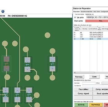 diagnostic,réparation,logiciel,production,assemblage,assembly