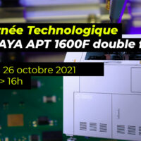 Takaya APT1600F