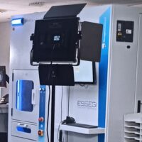 Showroom avec webdémo