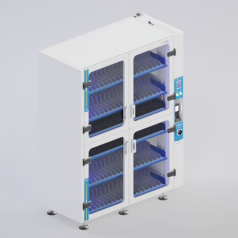 ISM500 Ortho