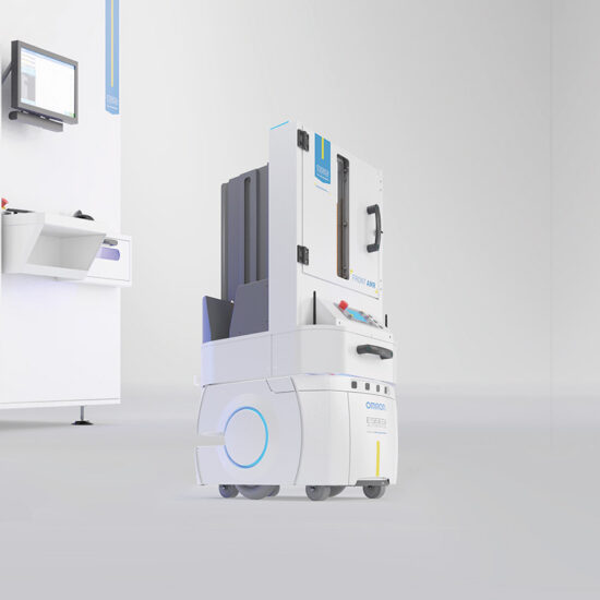 amr ultraflex 3600fa logistique 1 essegi accelonix