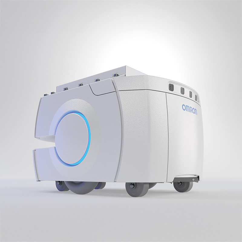 amr ultraflex 3600fa logistique essegi accelonix