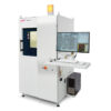 cougar evo xray inspection 3d yxlon accelonix