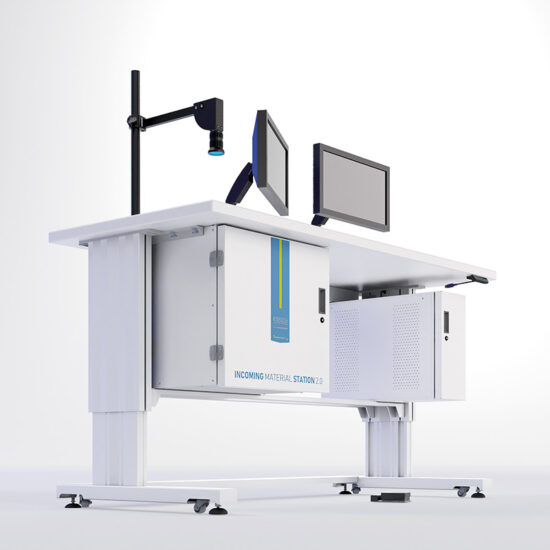 ims etiquetage tracabilite composants 2 0 ortho essegi accelonix