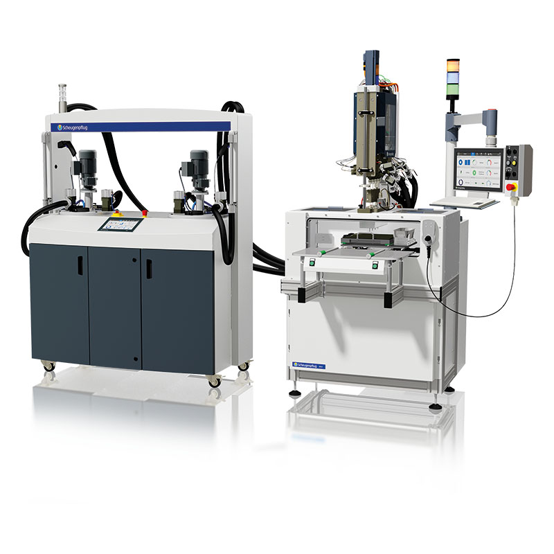 liquiprep lp804 vacuum chamber vds p scheugenpflug accelonix