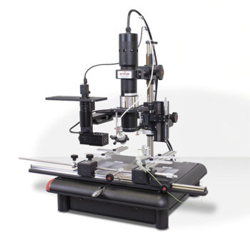 pdr ir e2 rework station accelonix