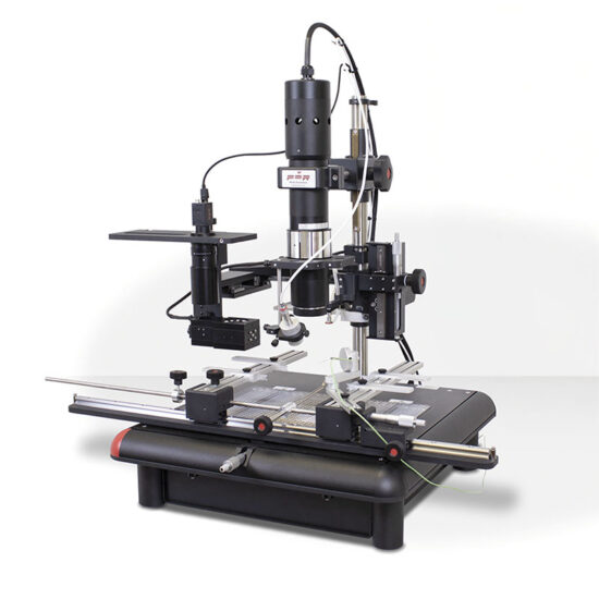 pdr ir e2 rework station accelonix