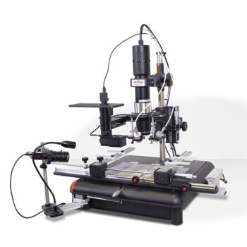 pdr ir e3 rework station accelonix
