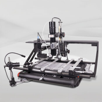 pdr ir e6 rework station accelonix