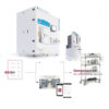storage tower integration pcba material handling v2 accelonix